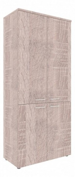 Шкаф книжный XTEN XHC 85.3 в Агрызе - agryz.ok-mebel.com | фото