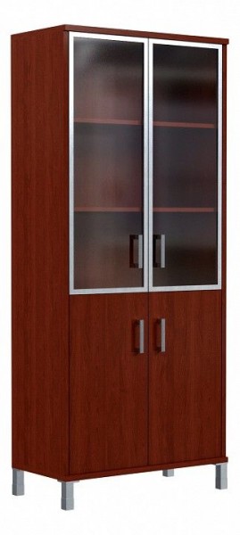 Шкаф комбинированный Born B 430.4 в Агрызе - agryz.ok-mebel.com | фото