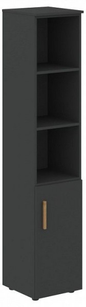 Шкаф комбинированный Forta FHC 40.5(R) в Агрызе - agryz.ok-mebel.com | фото