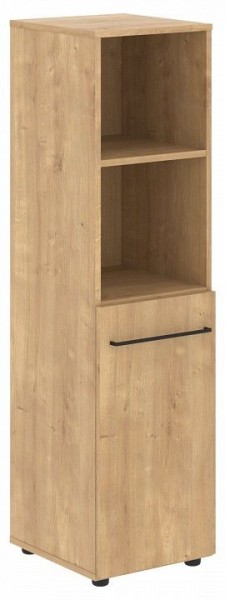 Шкаф комбинированный Loftis LMC 40.5 в Агрызе - agryz.ok-mebel.com | фото