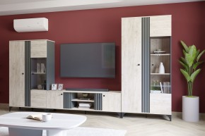 Шкаф комбинированный НМ 040.10 "Отис" в Агрызе - agryz.ok-mebel.com | фото 5