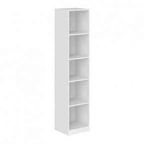 Шкаф комбинированный Simple SR-5U.4(R) в Агрызе - agryz.ok-mebel.com | фото 2