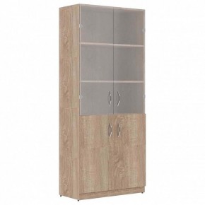 Шкаф комбинированный Skyland Simple SR-5W.2 в Агрызе - agryz.ok-mebel.com | фото