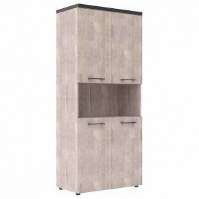 Шкаф комбинированный Skyland Torr THC 85.4 в Агрызе - agryz.ok-mebel.com | фото