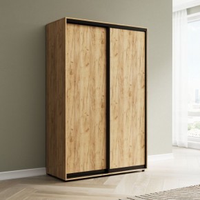 Шкаф-купе Акцент-Сим Д 1200-600 в Агрызе - agryz.ok-mebel.com | фото 4