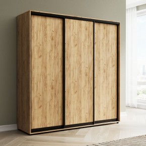 Шкаф-купе Акцент-Сим Д 1500-600 в Агрызе - agryz.ok-mebel.com | фото 4