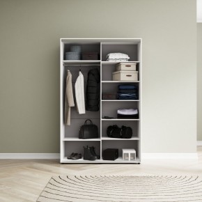Шкаф-купе Акцент-Сим ДЗ 1400-600 в Агрызе - agryz.ok-mebel.com | фото 2