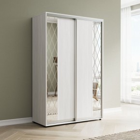 Шкаф-купе Акцент-Вера ДР 1400-600 в Агрызе - agryz.ok-mebel.com | фото 3