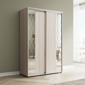 Шкаф-купе Акцент-Вера ДР 1400-600 в Агрызе - agryz.ok-mebel.com | фото 4
