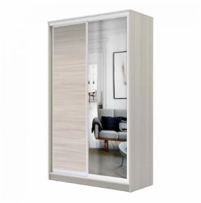 Шкаф-купе ХИТ 22-12/2-15 (620) в Агрызе - agryz.ok-mebel.com | фото 8