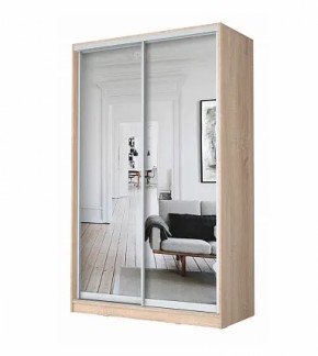 Шкаф-купе ХИТ 22-12-55 (620) в Агрызе - agryz.ok-mebel.com | фото 5