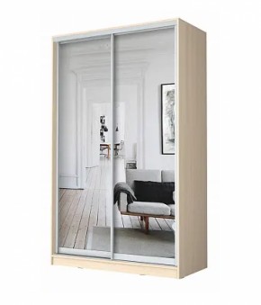 Шкаф-купе ХИТ 22-12-55 (620) в Агрызе - agryz.ok-mebel.com | фото 6