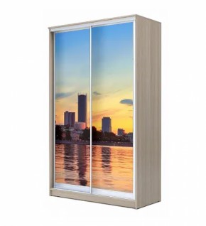 Шкаф-купе ХИТ 22-12-77 (620) в Агрызе - agryz.ok-mebel.com | фото 10