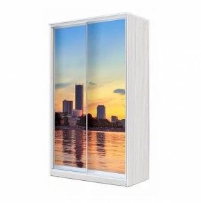 Шкаф-купе ХИТ 22-12-77 (620) в Агрызе - agryz.ok-mebel.com | фото 13