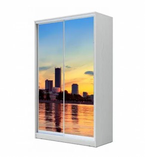 Шкаф-купе ХИТ 22-12-77 (620) в Агрызе - agryz.ok-mebel.com | фото 14
