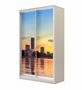 Шкаф-купе ХИТ 22-14-77 (620) в Агрызе - agryz.ok-mebel.com | фото 11