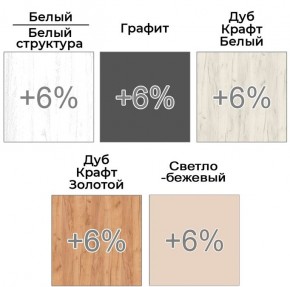 Шкаф-купе ХИТ 22-4-14-66 (420) в Агрызе - agryz.ok-mebel.com | фото 5