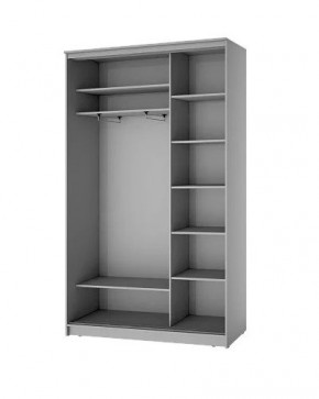 Шкаф-купе ХИТ 22-4-15-11 (420) в Агрызе - agryz.ok-mebel.com | фото 2