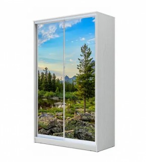 Шкаф-купе ХИТ 22-4-17-77 (420) в Агрызе - agryz.ok-mebel.com | фото 2