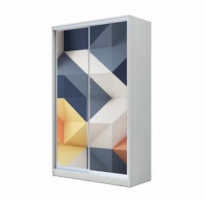 Шкаф-купе ХИТ 22-4-17-77 (420) в Агрызе - agryz.ok-mebel.com | фото 7