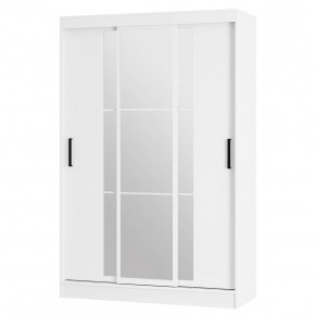 Шкаф-купе Тайм ШКК-03 (белый) в Агрызе - agryz.ok-mebel.com | фото 2