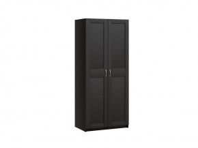 Шкаф МАКС двухдверный широкий, цвет Дуб Венге в Агрызе - agryz.ok-mebel.com | фото