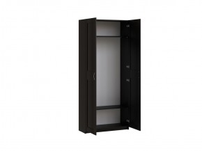 Шкаф МАКС двухстворчатый, цвет Дуб Венге в Агрызе - agryz.ok-mebel.com | фото 2