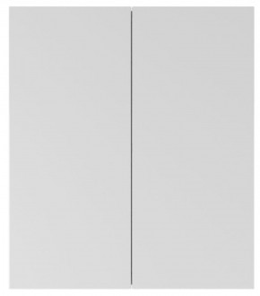 Шкаф модульный Норма 60 2 двери АЙСБЕРГ (DA1651H) в Агрызе - agryz.ok-mebel.com | фото 4