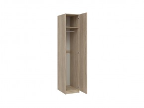 Шкаф ПЕГАС однодверный, цвет Дуб Сонома в Агрызе - agryz.ok-mebel.com | фото 2