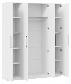 Шкаф платяной Агата в Агрызе - agryz.ok-mebel.com | фото 3