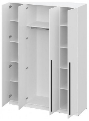 Шкаф платяной Бирма в Агрызе - agryz.ok-mebel.com | фото 3