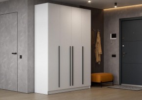 Шкаф платяной Бирма в Агрызе - agryz.ok-mebel.com | фото 5