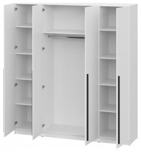 Шкаф платяной Бирма в Агрызе - agryz.ok-mebel.com | фото 2