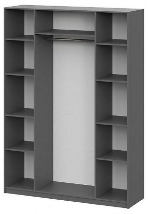 Шкаф платяной Даиго в Агрызе - agryz.ok-mebel.com | фото 2