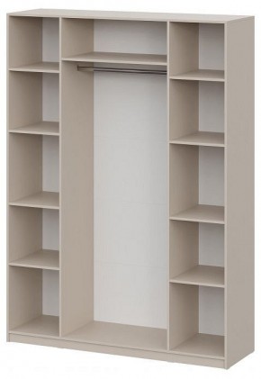 Шкаф платяной Даиго в Агрызе - agryz.ok-mebel.com | фото 2