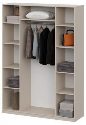 Шкаф платяной Даиго в Агрызе - agryz.ok-mebel.com | фото 3
