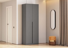 Шкаф платяной Даиго в Агрызе - agryz.ok-mebel.com | фото 3