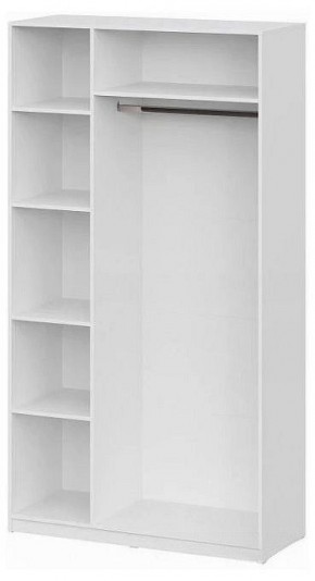 Шкаф платяной Даиго в Агрызе - agryz.ok-mebel.com | фото 2