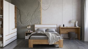 Шкаф платяной Элла в Агрызе - agryz.ok-mebel.com | фото 3