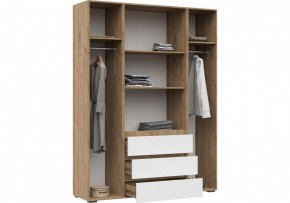 Шкаф платяной Элла в Агрызе - agryz.ok-mebel.com | фото 2