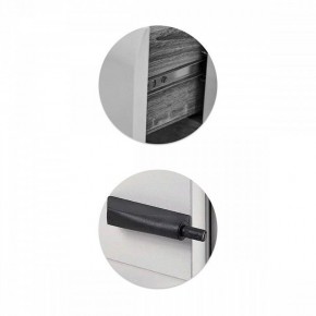 Шкаф платяной Элла в Агрызе - agryz.ok-mebel.com | фото 3