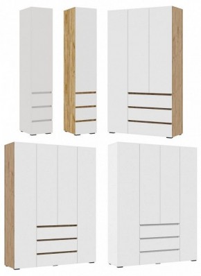 Шкаф платяной Элла в Агрызе - agryz.ok-mebel.com | фото 7