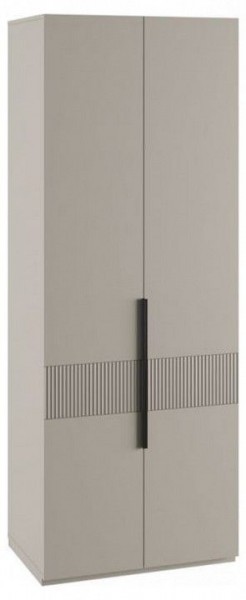 Шкаф платяной Ника в Агрызе - agryz.ok-mebel.com | фото