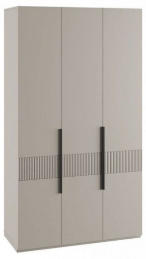 Шкаф платяной Ника в Агрызе - agryz.ok-mebel.com | фото