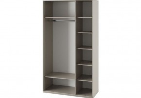 Шкаф платяной Ника в Агрызе - agryz.ok-mebel.com | фото 2