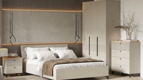 Шкаф платяной Ника в Агрызе - agryz.ok-mebel.com | фото 3