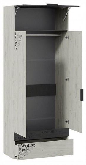 Шкаф платяной Оксфорд-2 ТД-399.07.22 в Агрызе - agryz.ok-mebel.com | фото 3