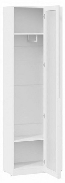 Шкаф платяной Порто СМ-393.07.233 в Агрызе - agryz.ok-mebel.com | фото 2