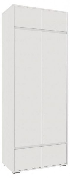 Шкаф платяной Роут в Агрызе - agryz.ok-mebel.com | фото