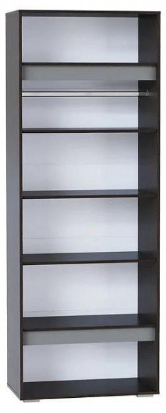 Шкаф платяной Роут в Агрызе - agryz.ok-mebel.com | фото 3